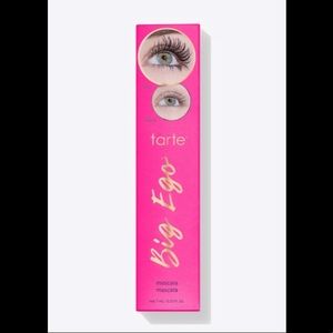 Tarte Big Ego Mascara